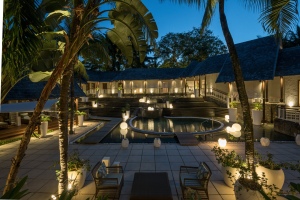 Royal Palm Beachcomber Luxury