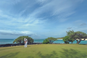 Shandrani Beachcomber Resort & Spa