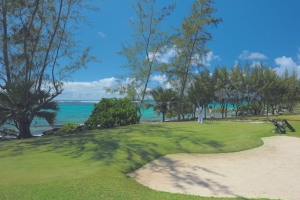 Shandrani Beachcomber Resort & Spa