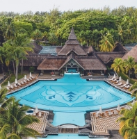 Shandrani Beachcomber Resort & Spa