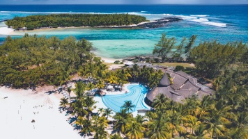 Shandrani Beachcomber Resort & Spa