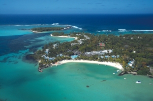 Shandrani Beachcomber Resort & Spa