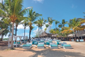 Shandrani Beachcomber Resort & Spa
