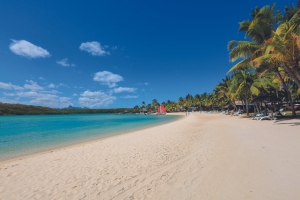 Shandrani Beachcomber Resort & Spa