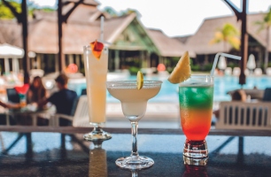 Shandrani Beachcomber Resort & Spa