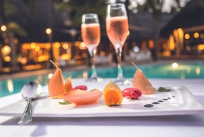 Shandrani Beachcomber Resort & Spa