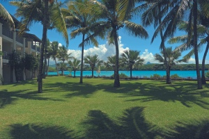 Shandrani Beachcomber Resort & Spa