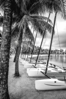 Shandrani Beachcomber Resort & Spa