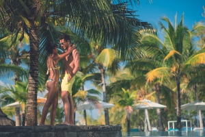 Shandrani Beachcomber Resort & Spa