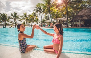 Shandrani Beachcomber Resort & Spa