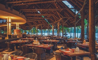 Shandrani Beachcomber Resort & Spa