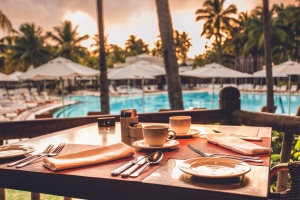 Shandrani Beachcomber Resort & Spa
