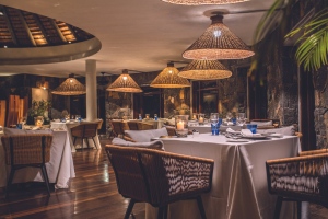 Shandrani Beachcomber Resort & Spa