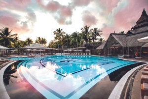 Shandrani Beachcomber Resort & Spa