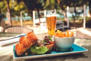 Shandrani Beachcomber Resort & Spa