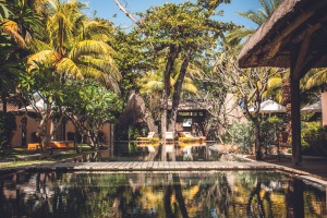 Shandrani Beachcomber Resort & Spa
