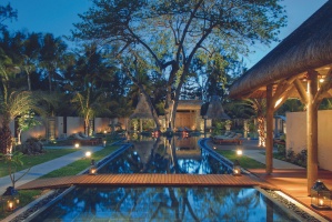 Shandrani Beachcomber Resort & Spa