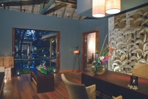 Shandrani Beachcomber Resort & Spa