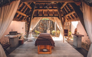 Shandrani Beachcomber Resort & Spa