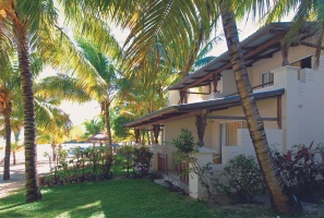 Shandrani Beachcomber Resort & Spa