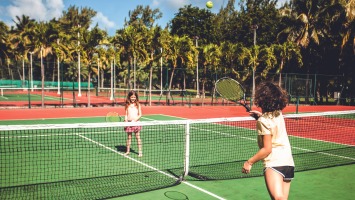 Shandrani Beachcomber Resort & Spa