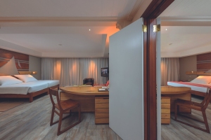 Shandrani Beachcomber Resort & Spa