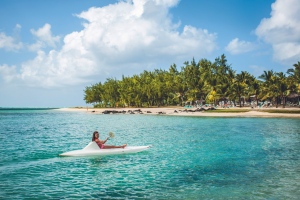 Shandrani Beachcomber Resort & Spa