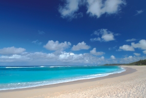 Shandrani Beachcomber Resort & Spa