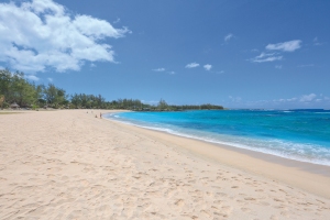Shandrani Beachcomber Resort & Spa