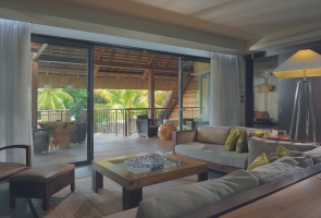 Trou aux Biches Beachcomber Golf Resort & Spa