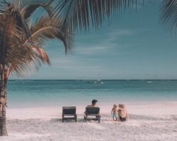 Trou aux Biches Beachcomber Golf Resort & Spa