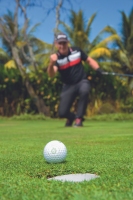 Trou aux Biches Beachcomber Golf Resort & Spa