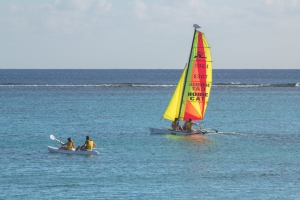 Trou aux Biches Beachcomber Golf Resort & Spa