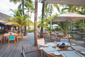 Trou aux Biches Beachcomber Golf Resort & Spa