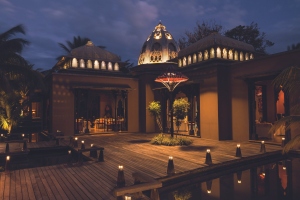 Trou aux Biches Beachcomber Golf Resort & Spa
