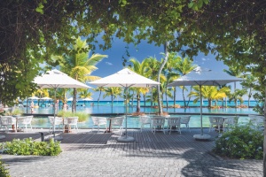 Trou aux Biches Beachcomber Golf Resort & Spa