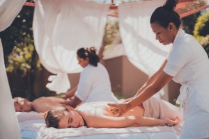 Trou aux Biches Beachcomber Golf Resort & Spa