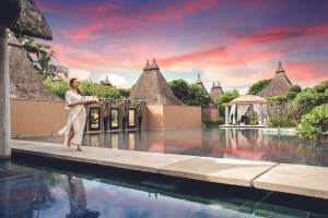 Trou aux Biches Beachcomber Golf Resort & Spa