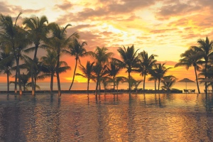 Trou aux Biches Beachcomber Golf Resort & Spa