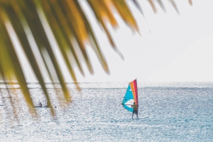 Trou aux Biches Beachcomber Golf Resort & Spa