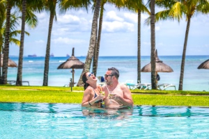 Victoria Beachcomber Resort & Spa