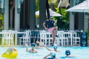 Victoria Beachcomber Resort & Spa