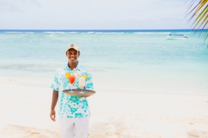 Victoria Beachcomber Resort & Spa