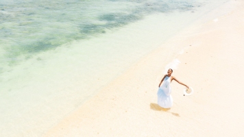 Victoria Beachcomber Resort & Spa