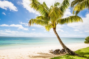 Victoria Beachcomber Resort & Spa