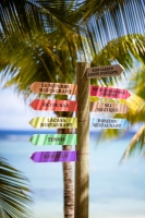 Victoria Beachcomber Resort & Spa