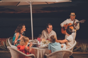 Victoria Beachcomber Resort & Spa