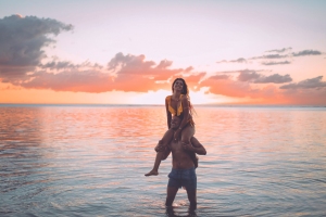 Victoria Beachcomber Resort & Spa