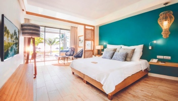 Victoria Beachcomber Resort & Spa (Adults-only wing)