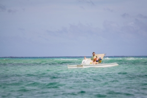 Victoria Beachcomber Resort & Spa